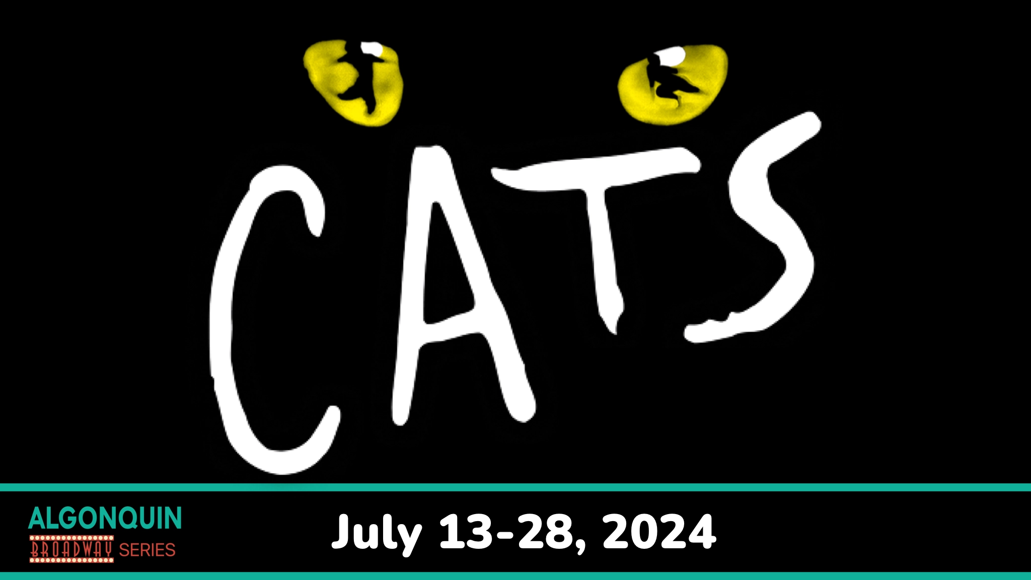 Algonquin Arts Theatre Announces Casting and Creative Team for CATS