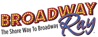 Sponsor Logo for Broadway Ray
