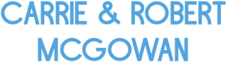 Sponsor Logo for Carrie and Robert McGowan