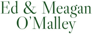Sponsor Logo for Ed and Meagan O'Malley