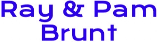 Sponsor Logo for Ray and Pam Brunt